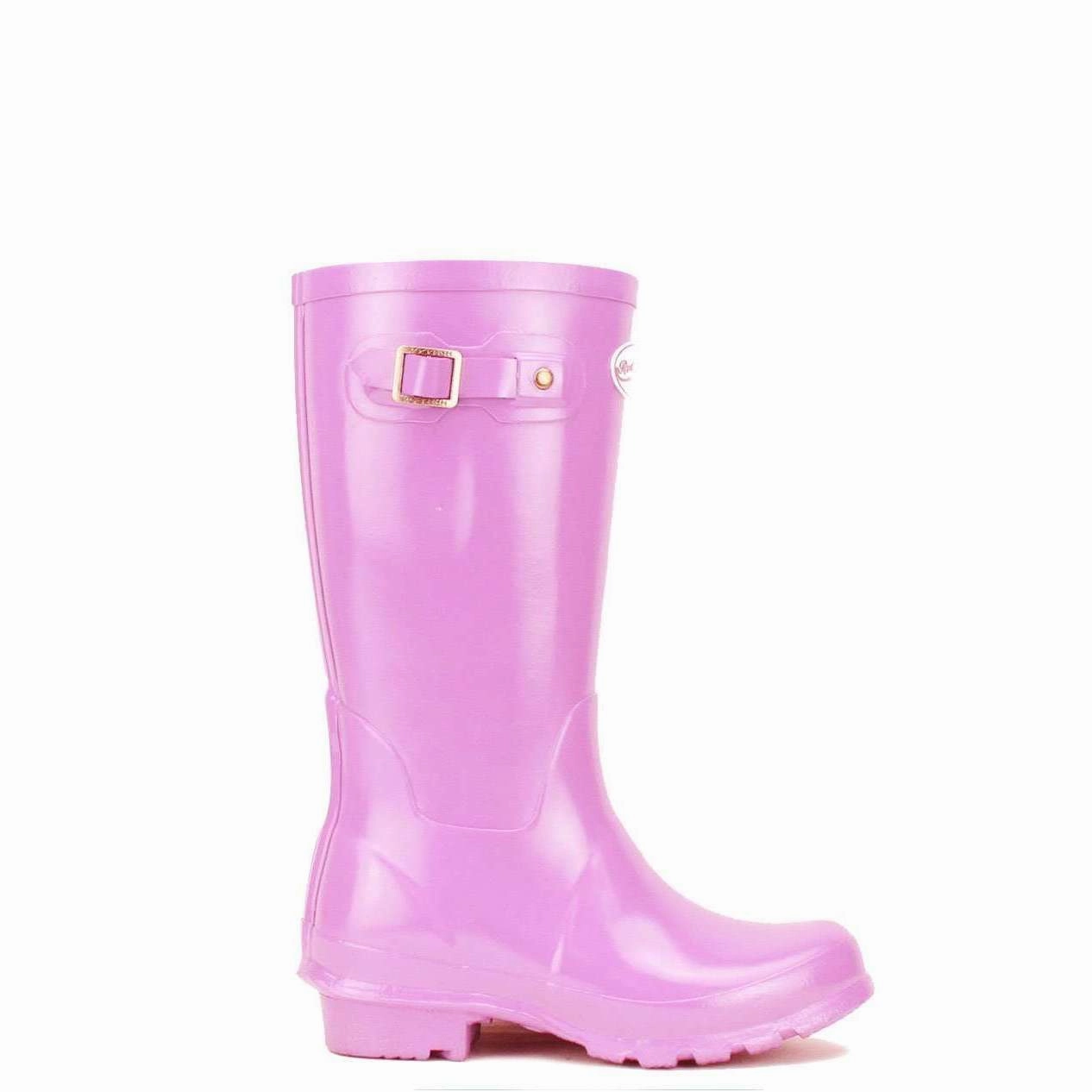Frenchs Boots Rockfish Kids Wellies Mini Me B STOCK
