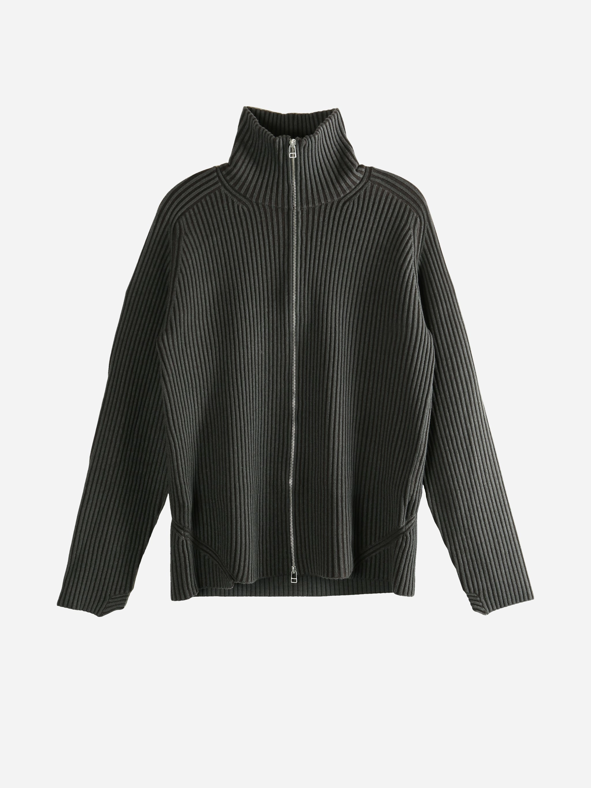 OMAR AFRIDI - Men Articulated Drivers Knit Sweater Knitwear Summer