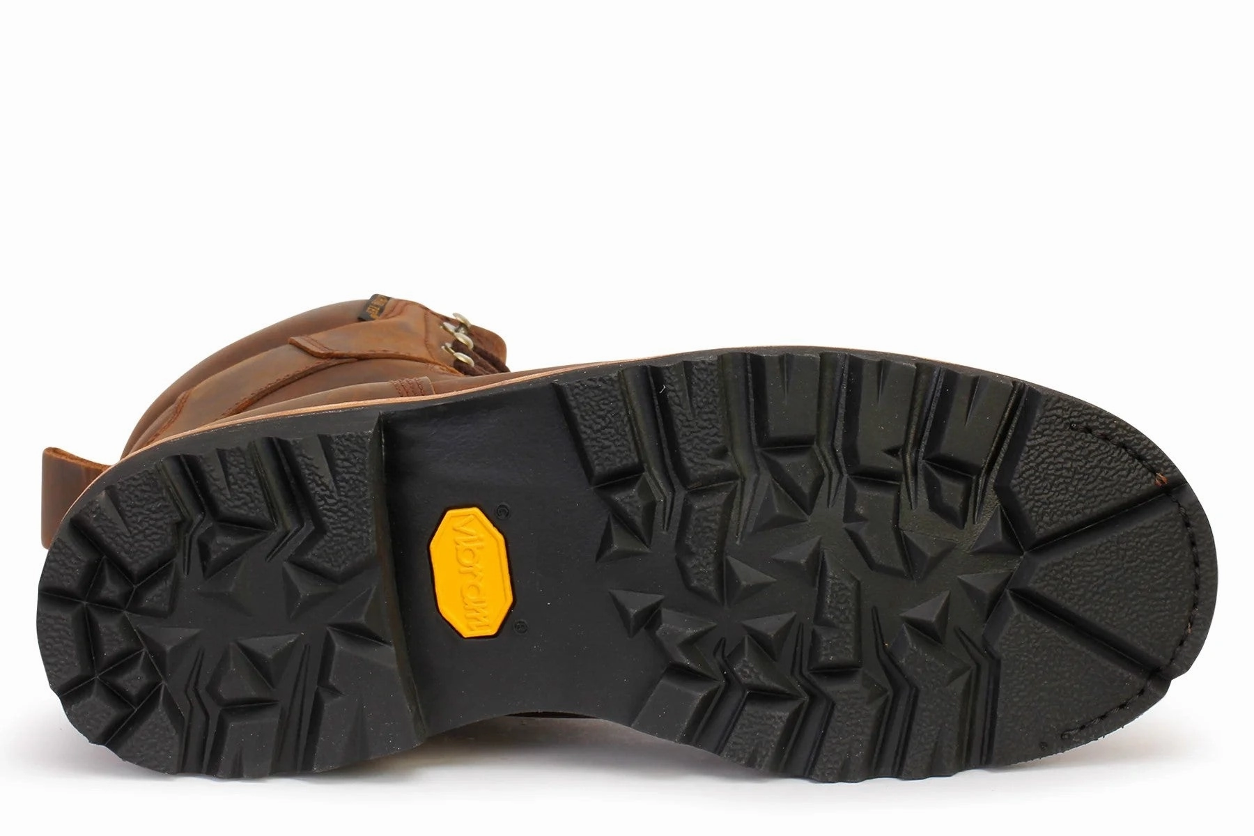 Chippewa Super DNA Steel Toe 8-inch Boot 59330 Work Boots Academy Sports