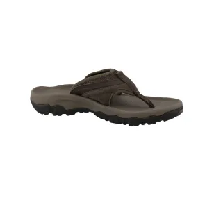1002432 Teva Men's Pajaro Sandals With Toe