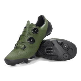 Best Ultra Marathon Trail Shoes Santic Alps Carbon MTB Shoes