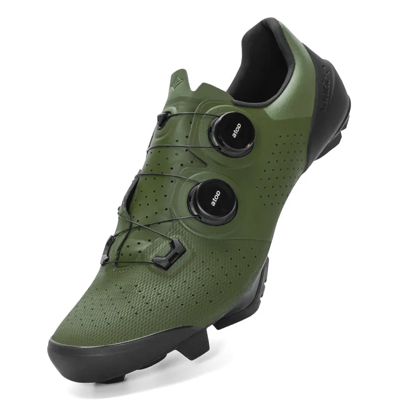 Santic Alps Carbon MTB Shoes Trail Trail-running Shoes
