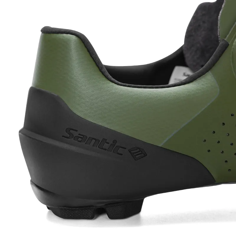 Best Trail For Camino Santic Alps Carbon MTB Shoes