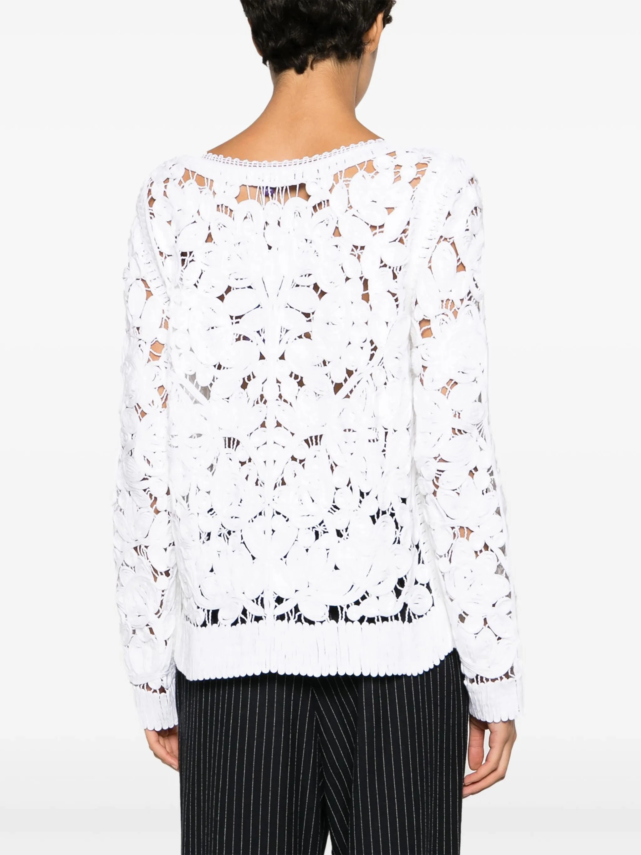 cornely embroidery sweatshirt Tractor Sweatshirts