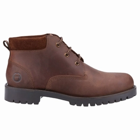 Cotswold Banbury Chukka Boots Dog Boots Hot Pavement