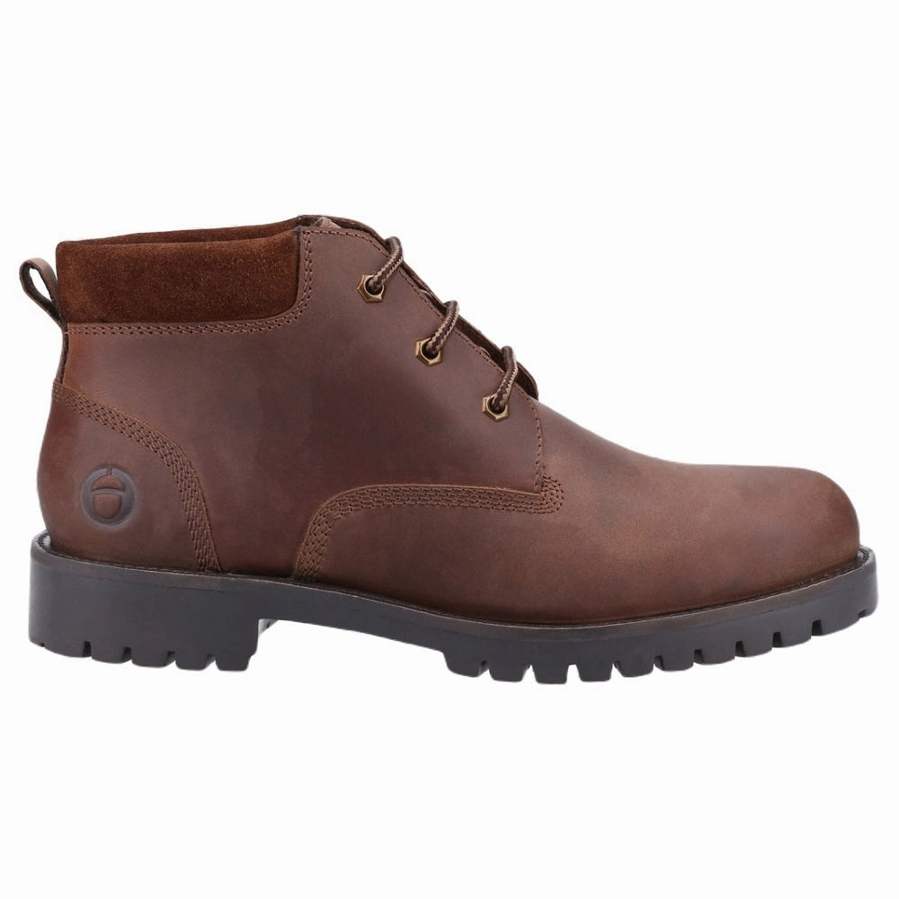 Boots Insulated Waterproof Cotswold Banbury Chukka Boots