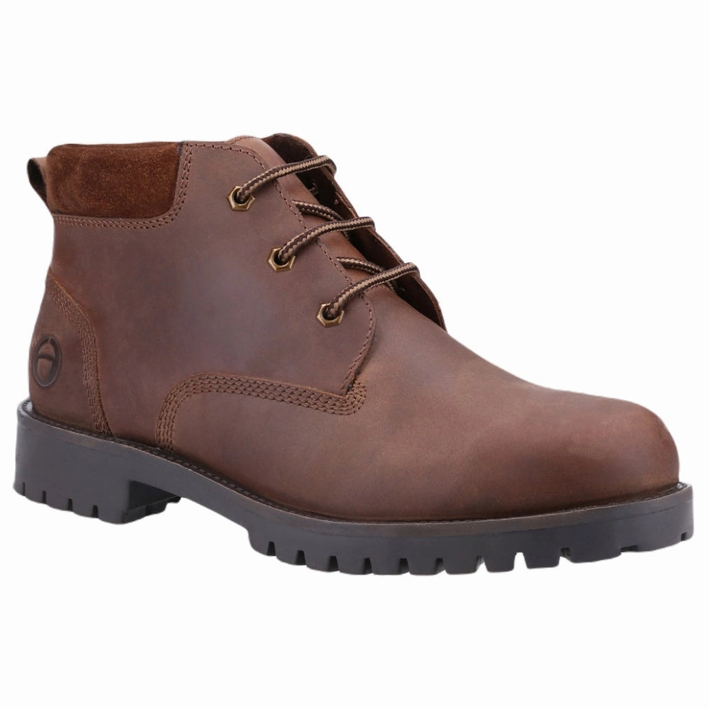 Cotswold Banbury Chukka Boots Durango Boots