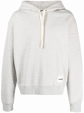 Urban Outfitters Knitwear cotton drawstring hoodie