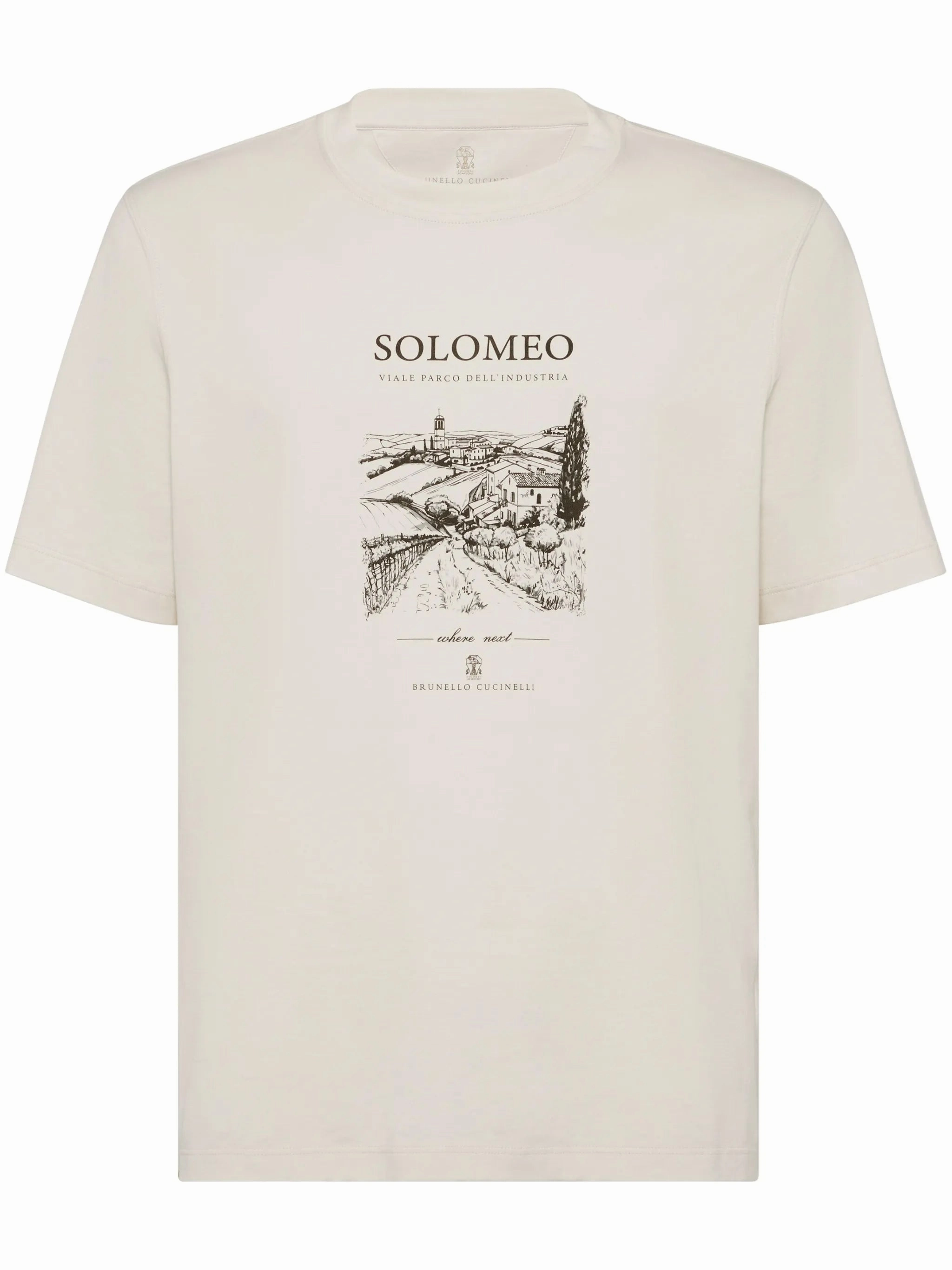4xlt T Shirts cotton solomeo graphic print t-shirt