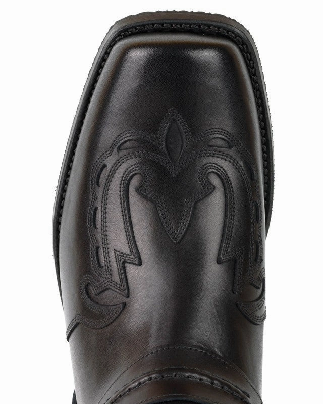 Boots Jacquemus Cowboy Boots Indian 2471