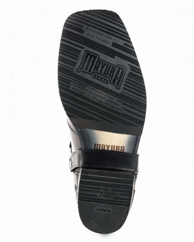 Cowboy Boots Indian 2471 Grant Stone Boots