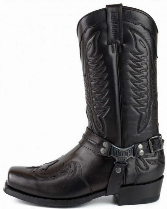 Cowboy Boots Indian 2471 Ugg Boots Ultra Mini