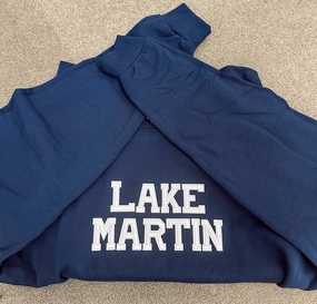 Halloween Costume Sweatshirts Lake Martin Sweatshirts
