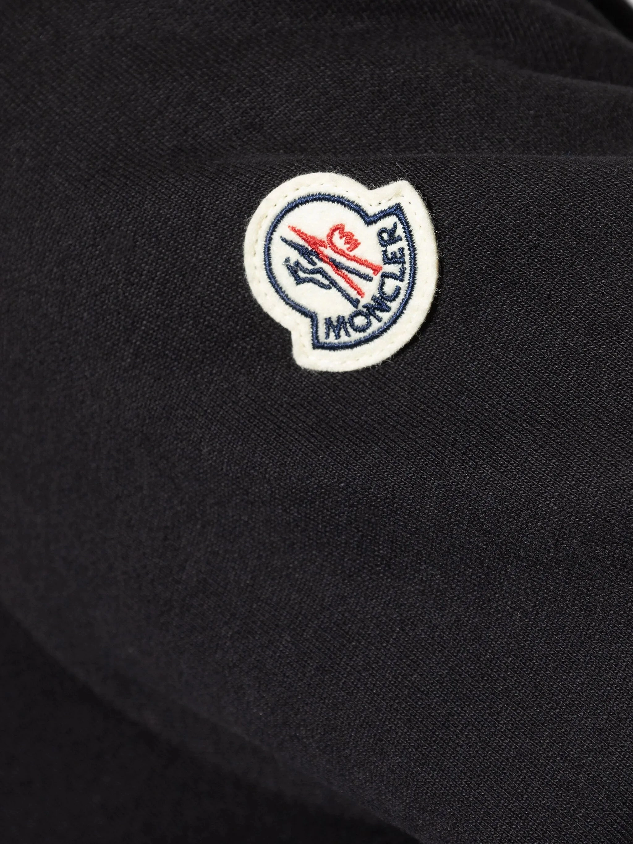 adjustable cotton hoodie Dsquared2 Knitwear