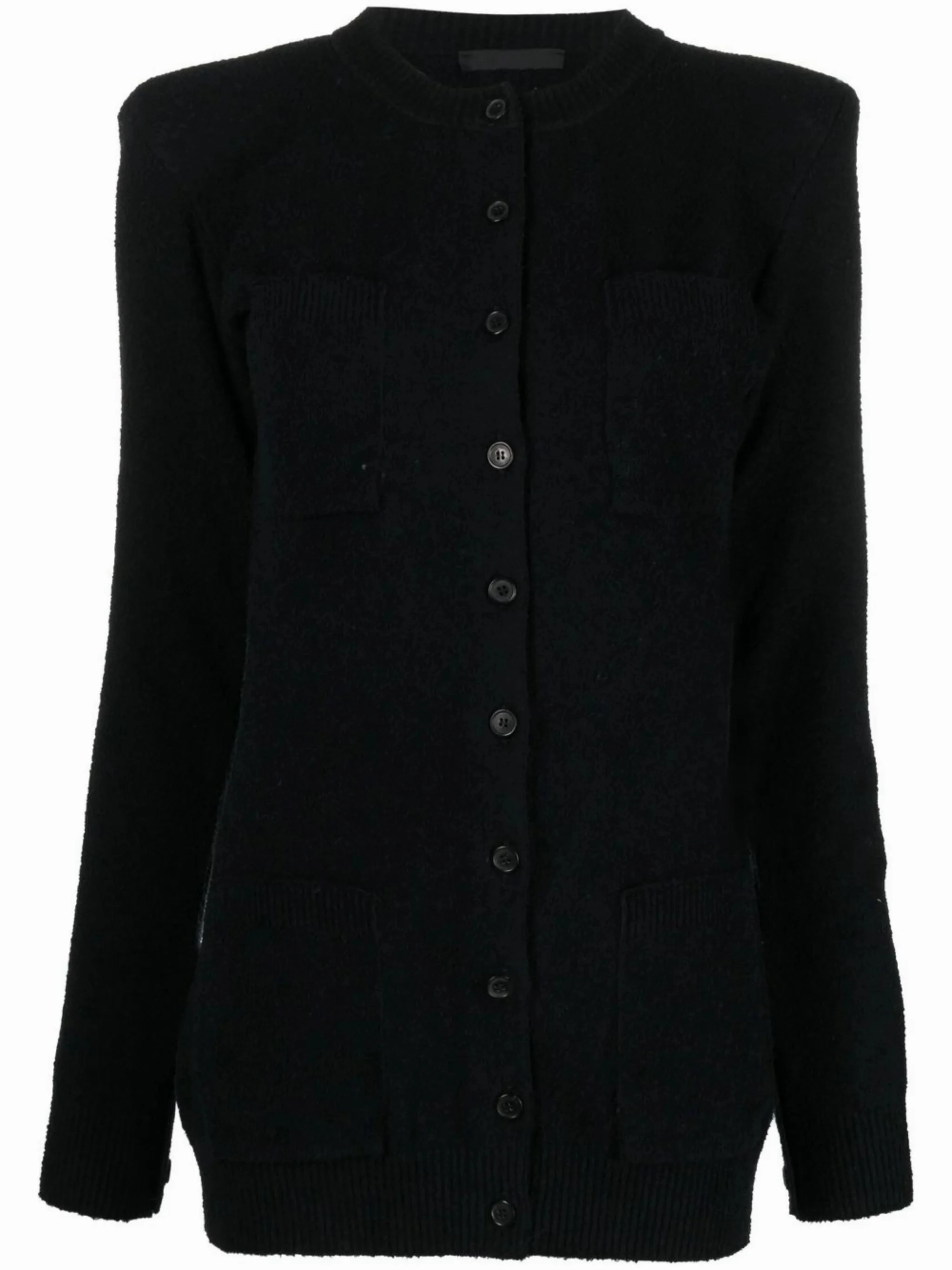 button-up cotton cardigan Senior Knitwear Designer Jobs
