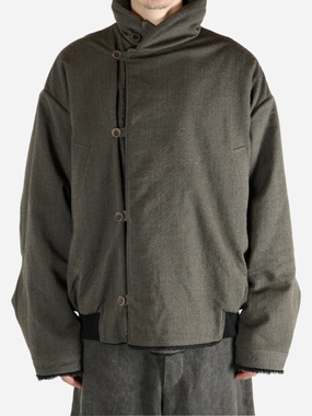 UMA WANG - Men Jovan Jacket Thrift Coats