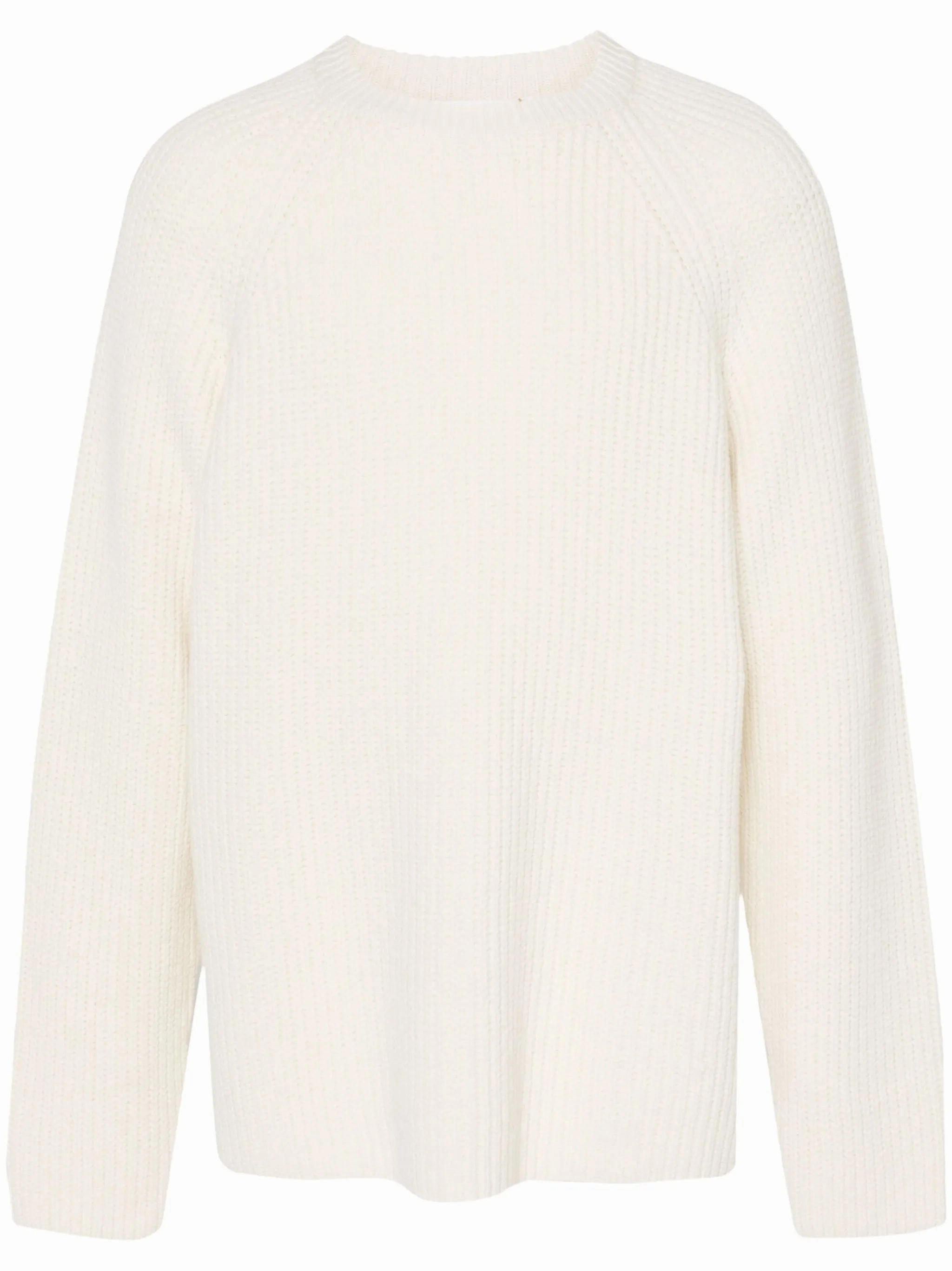 Second Knitwear Carter sweater