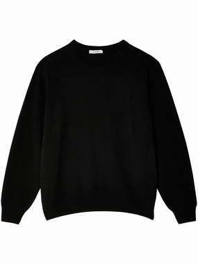 Boohoo Knitwear crew-neck jumper