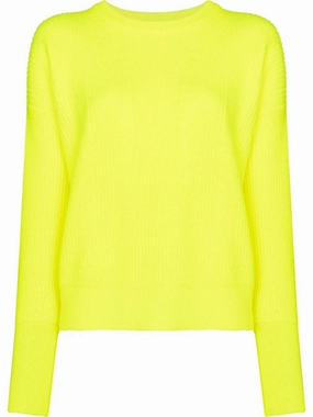 Zaket And Plover Knitwear crew-neck long-sleeve jumper