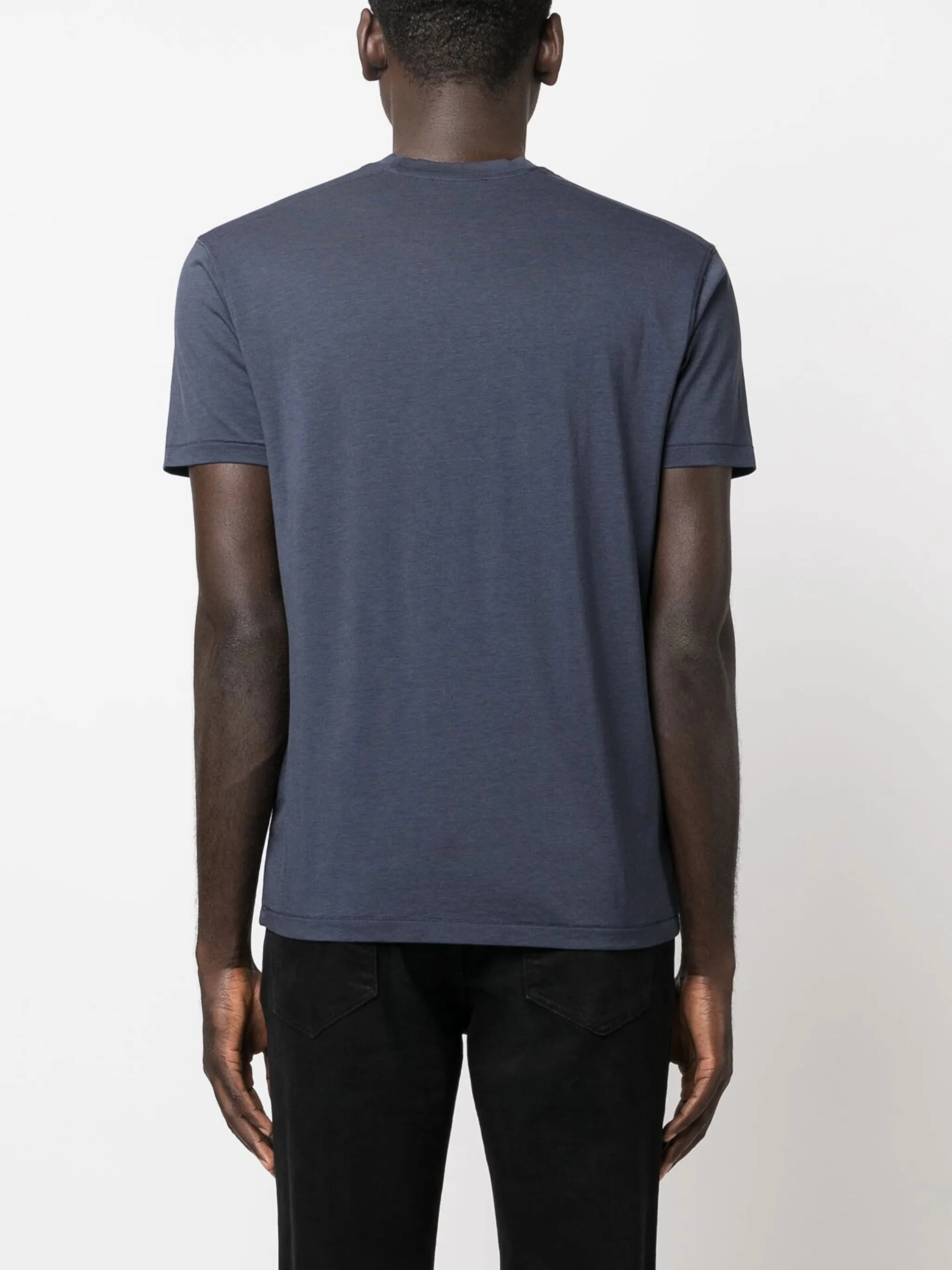 Personalized Teacher T Shirts crew-neck short-sleeve T-shirt