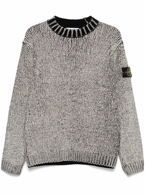crew-neck sweater Knitwear Bras