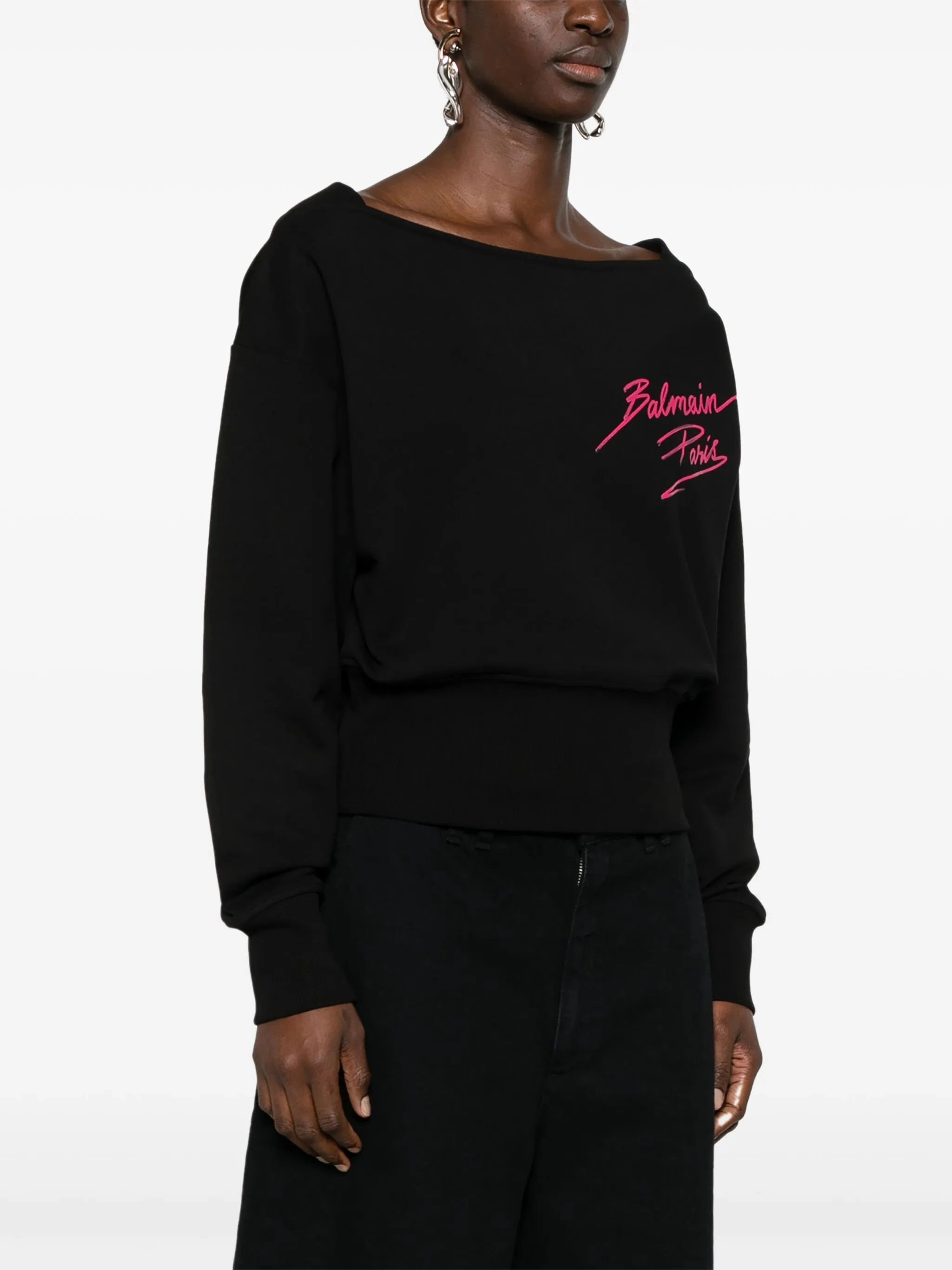 cropped sweatshirt Sweatshirts Amazon