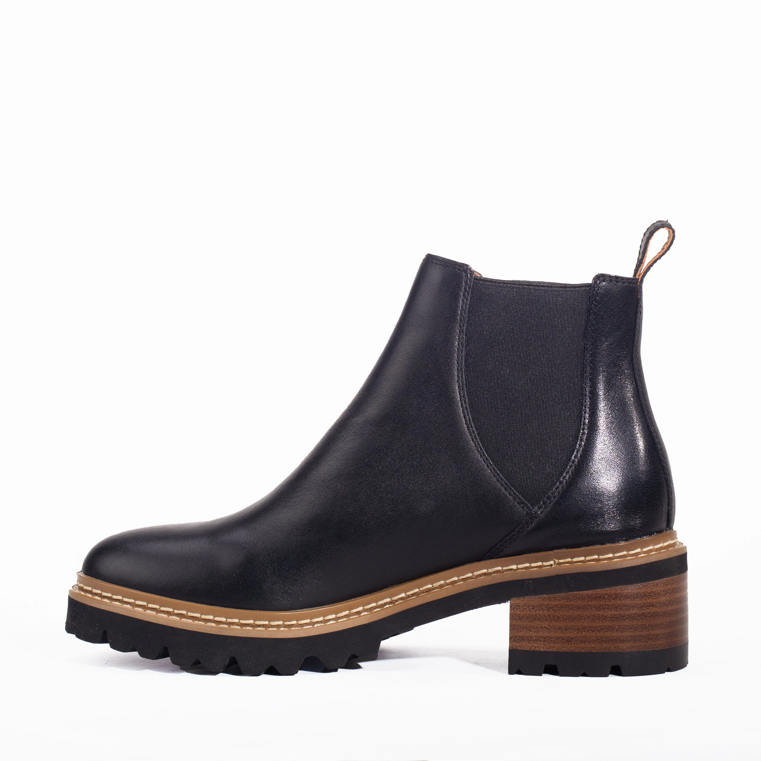 LINDY Nordic Ski Boots