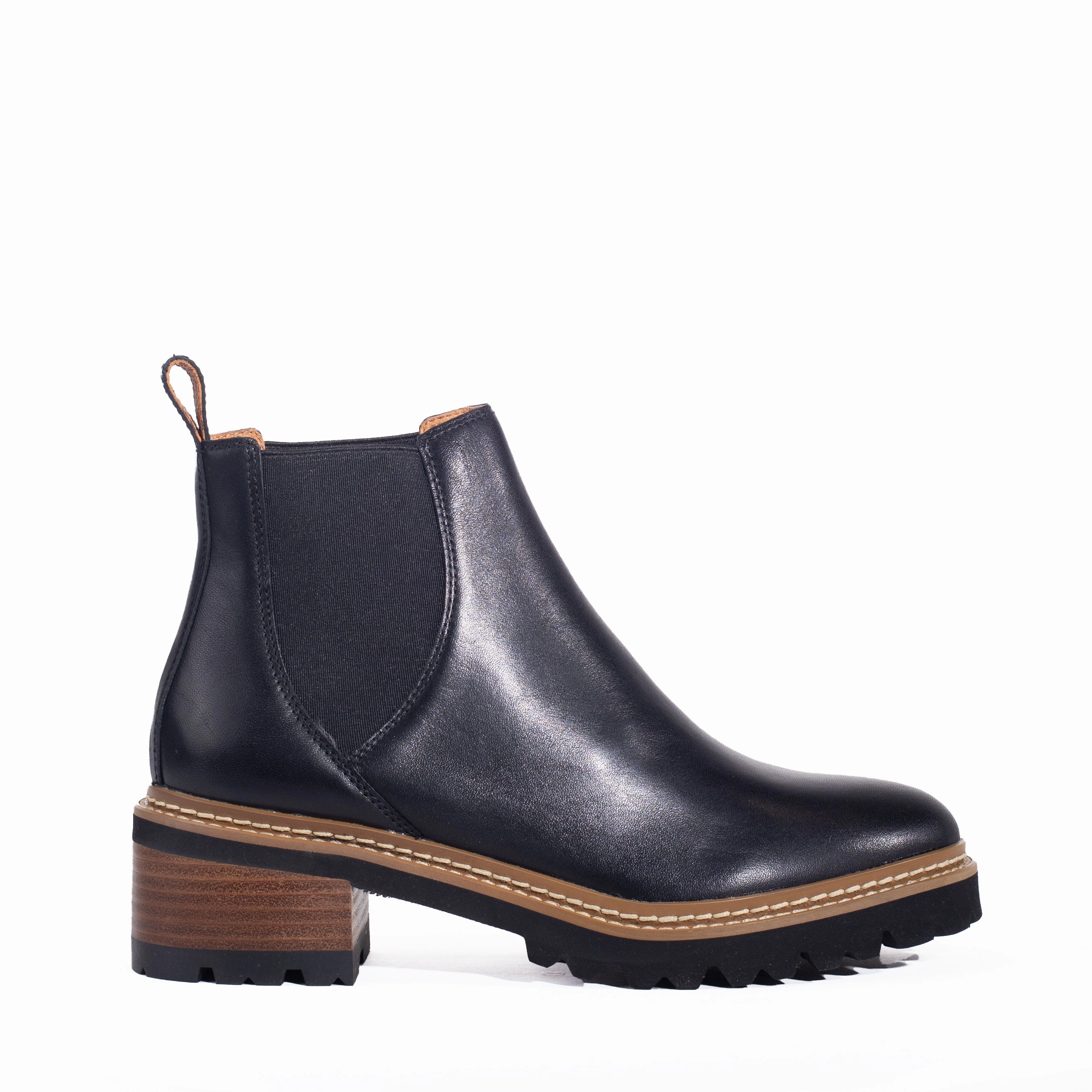 LINDY Out Of This World Boots