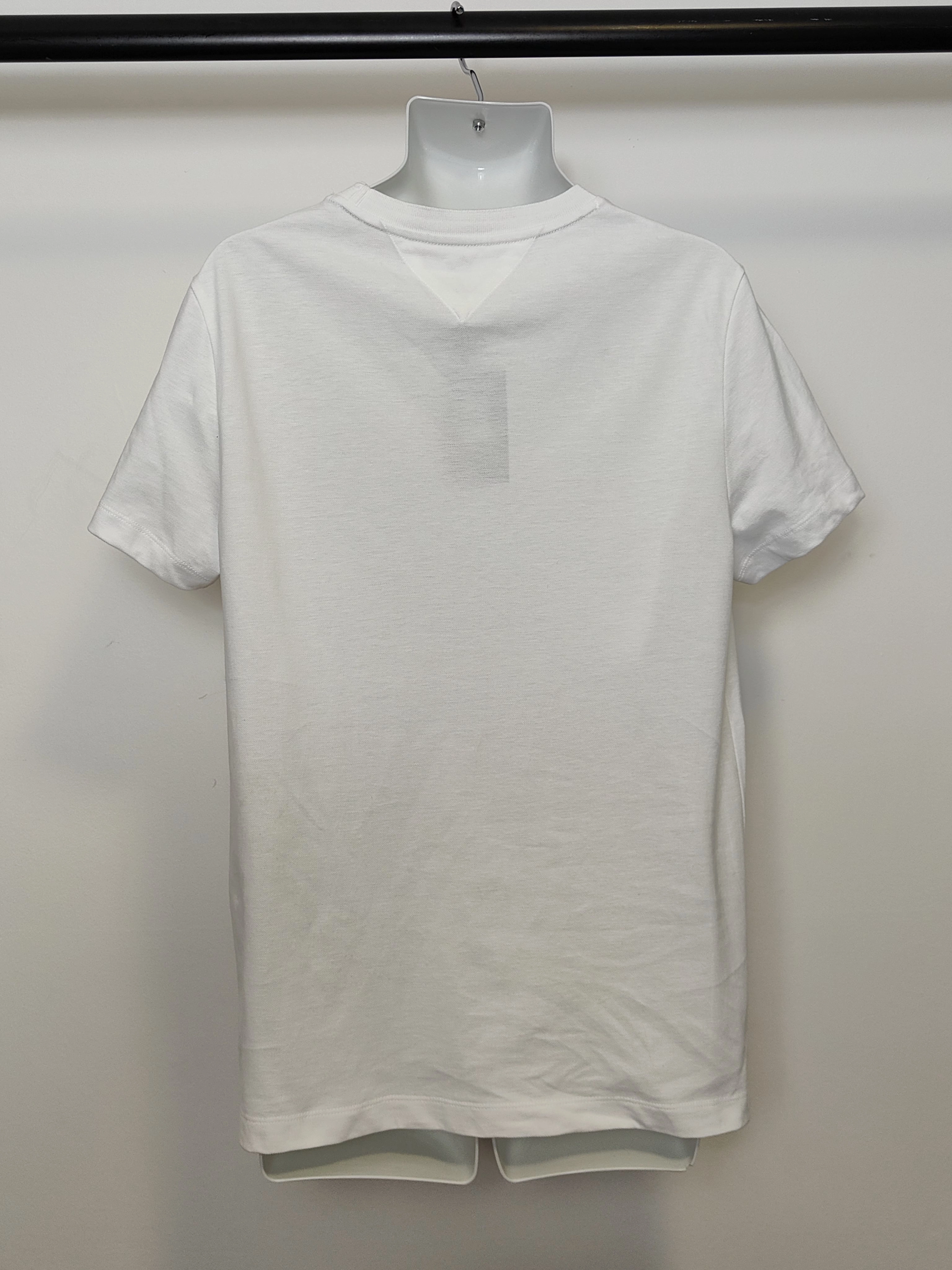 Family Cruise T Shirts Tommy Hilfiger Slim Fit Men's T-Shirt in White L