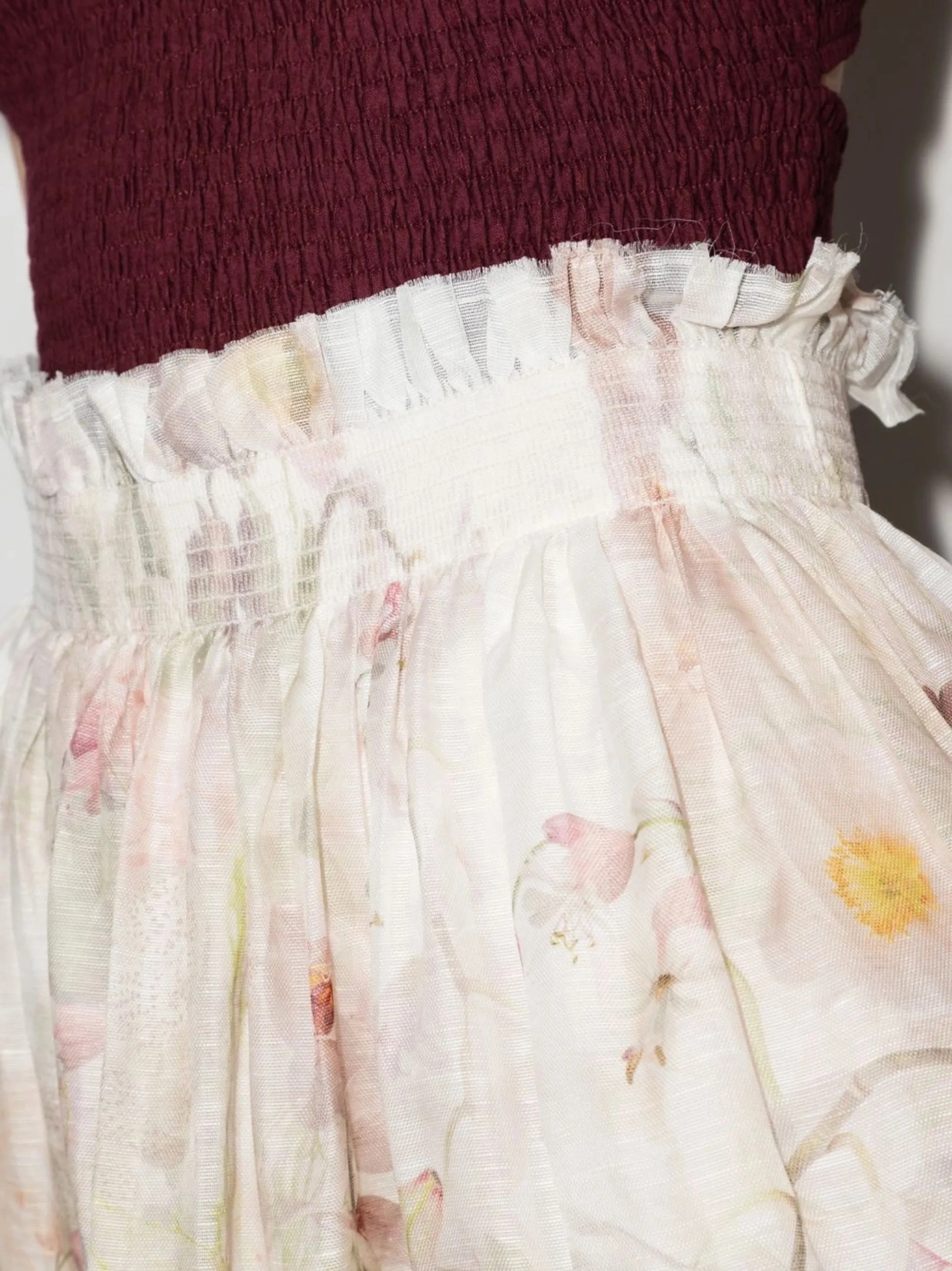 Jacket Dress Dancer Flip flared skirt