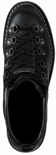 Danner Mountain Light II Hiking Boots 5" Black Rocky Mountain Hiking Boots