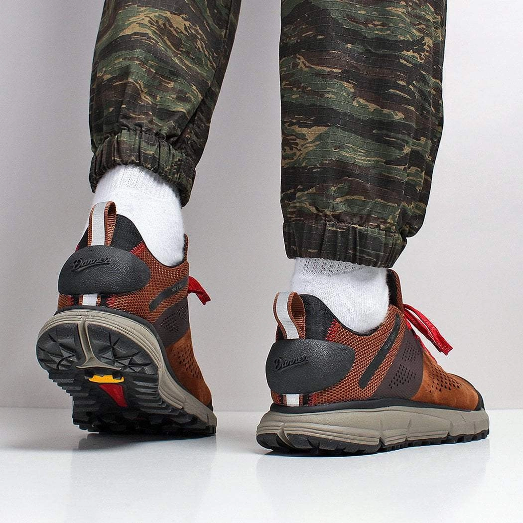 Danner Trail 2650 3" Boots - EE Wider Fit Nova Trail Running Shoes