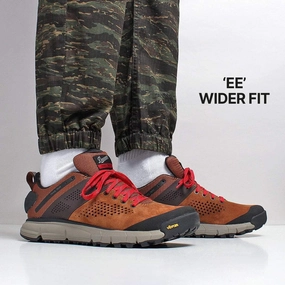 Danner Trail 2650 3" Boots - EE Wider Fit K Swiss Running Shoes