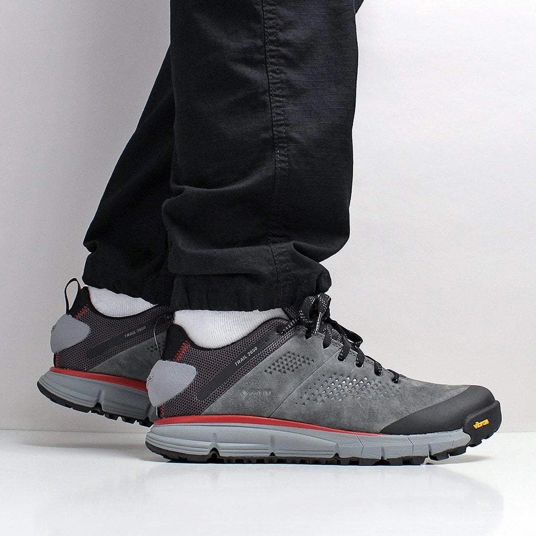 Trail Running Shoes Best 2025 Danner Trail 2650 3" GTX Boots - EE Wider Fit