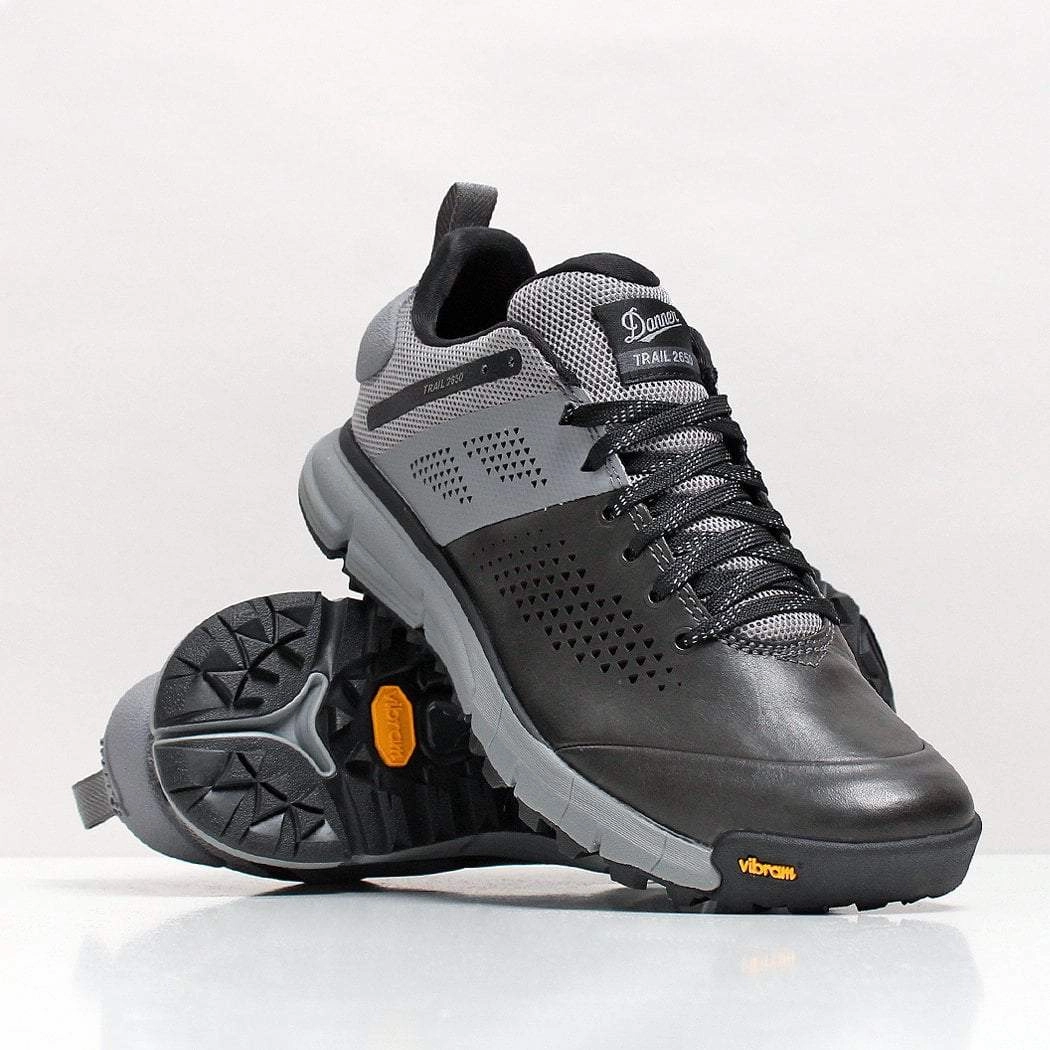 Best Trail Shoes For Underpronators Danner Trail 2650 Boots - EE Wider Fit