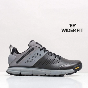 Stiff Trail Running Shoes Danner Trail 2650 Boots - EE Wider Fit