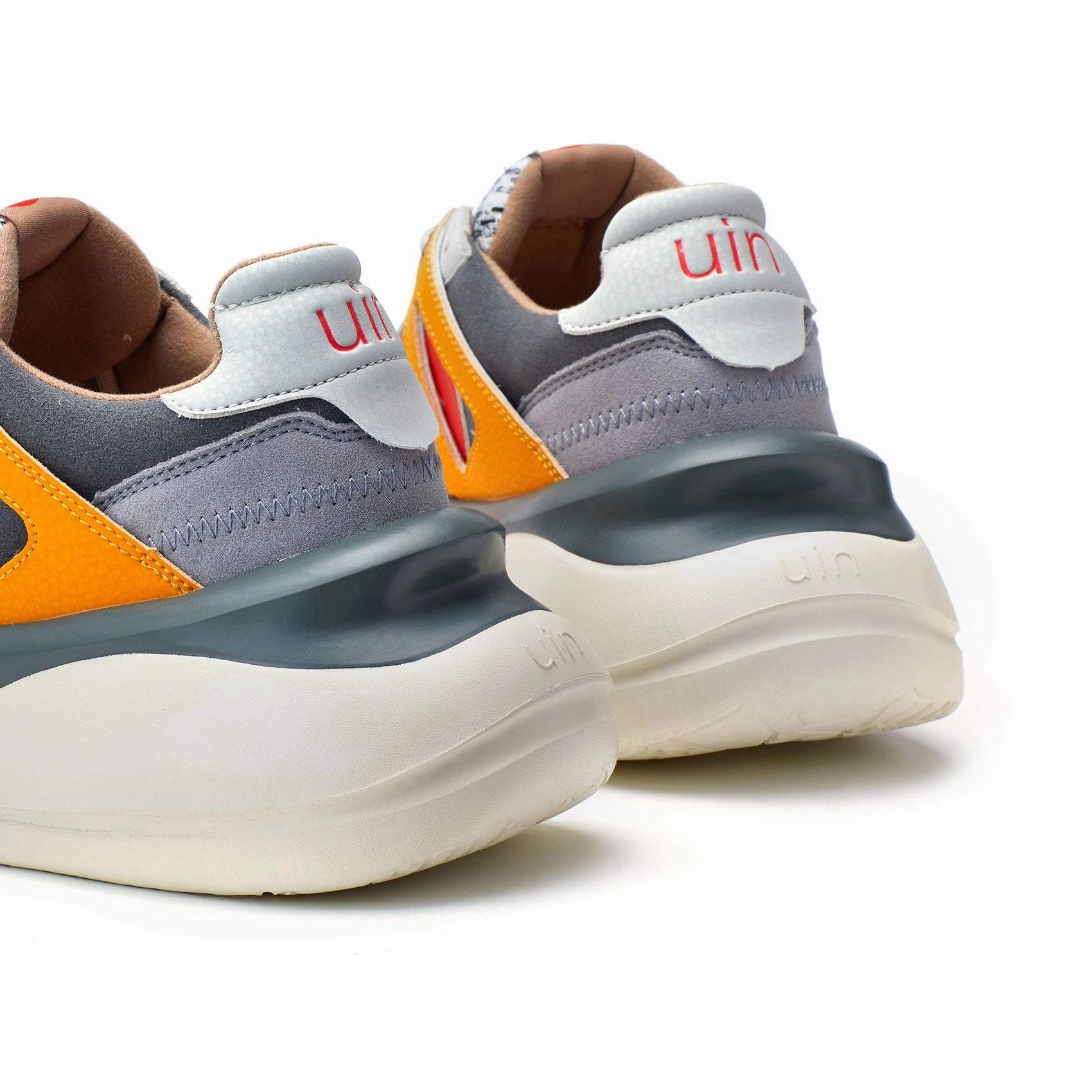 Proper Running Shoes For Flat Feet Dawn Grey Ruzaf V Women