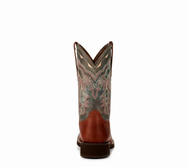 Delilah Western Boot Dankso Boots