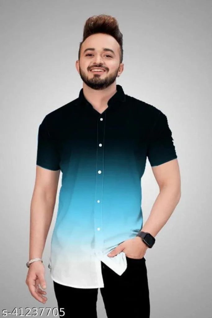 Designer mart Men Shirts T Shirts With Clever Sayings