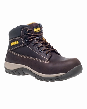 DeWalt Hammer Non-Metallic Safety Boot Best Work Boots Under $150