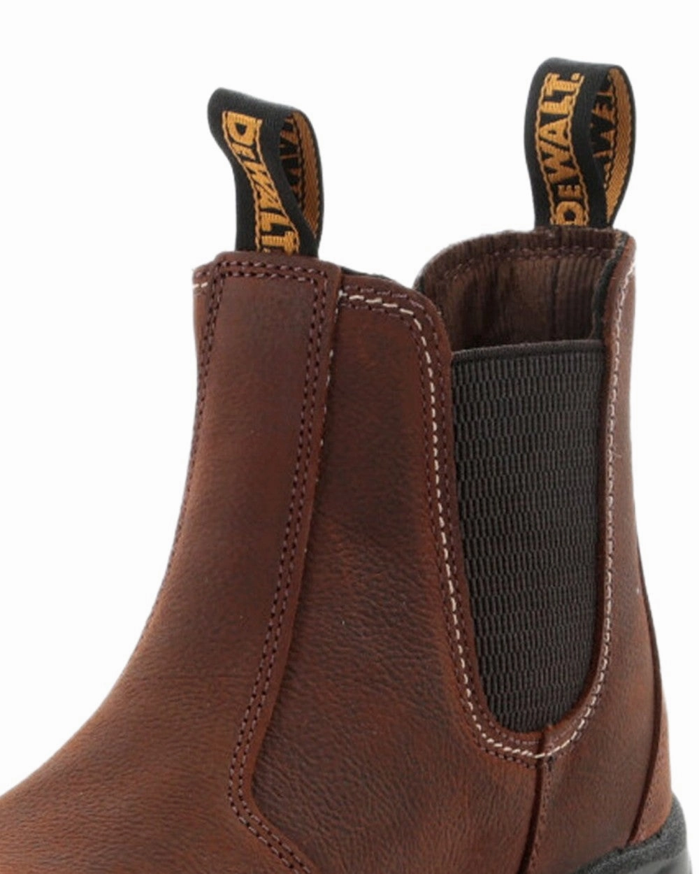 DeWalt Nitrogen Dealer Boots Firefighter Station Work Boots