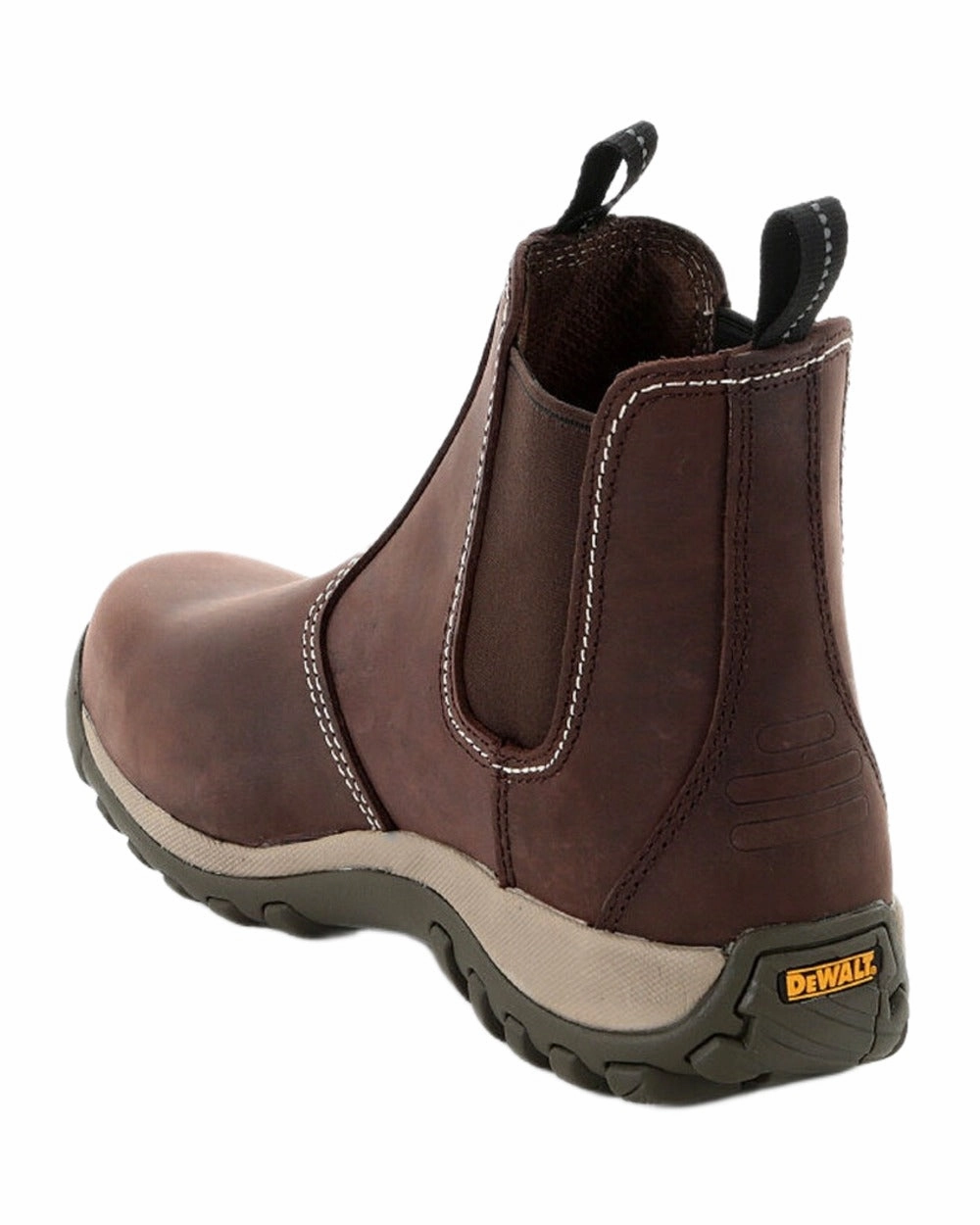 Tree Work Boots DeWalt Radial Leather Safety Dealer Boots
