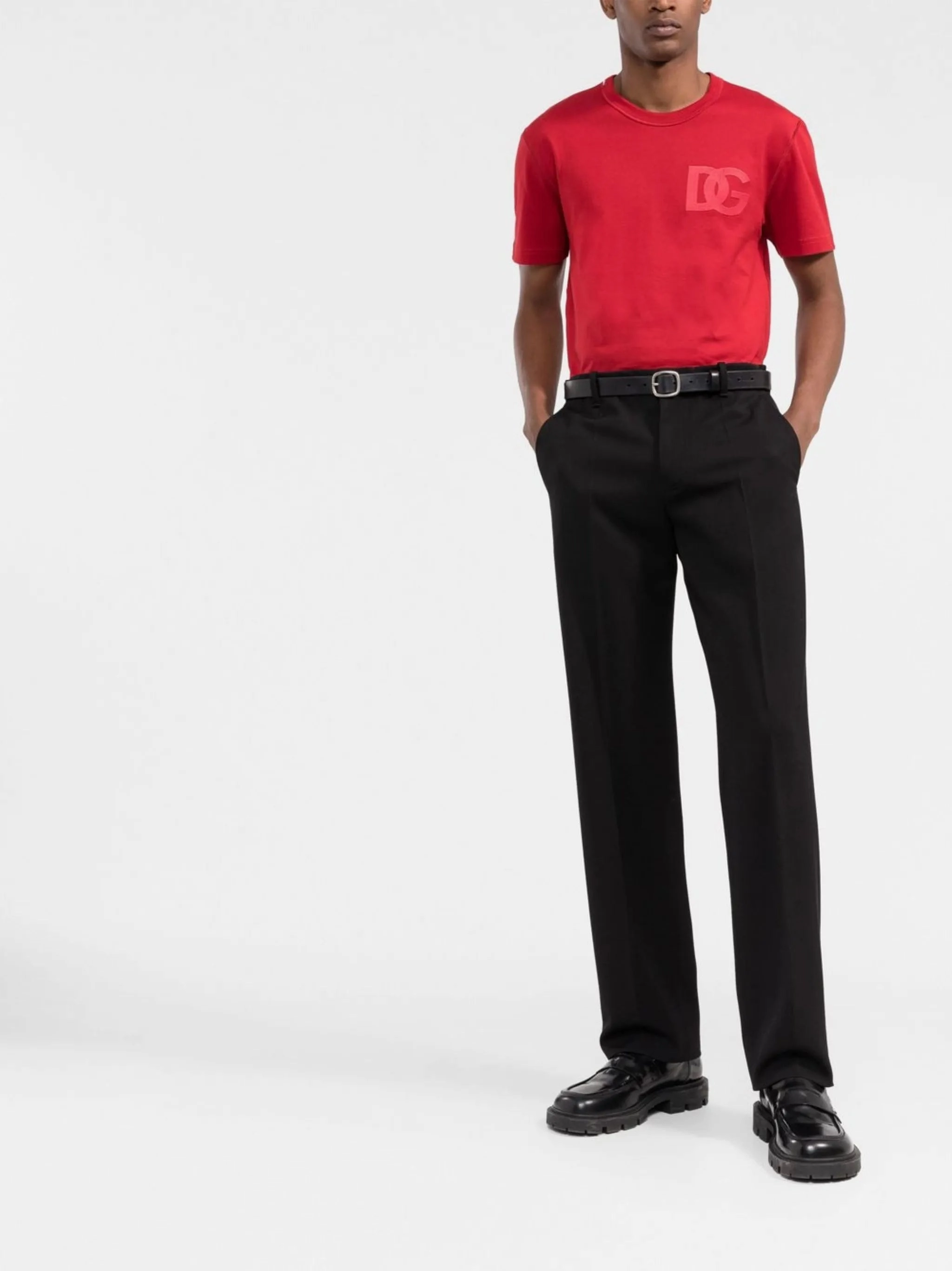 Snarky T Shirts DG print T-shirt