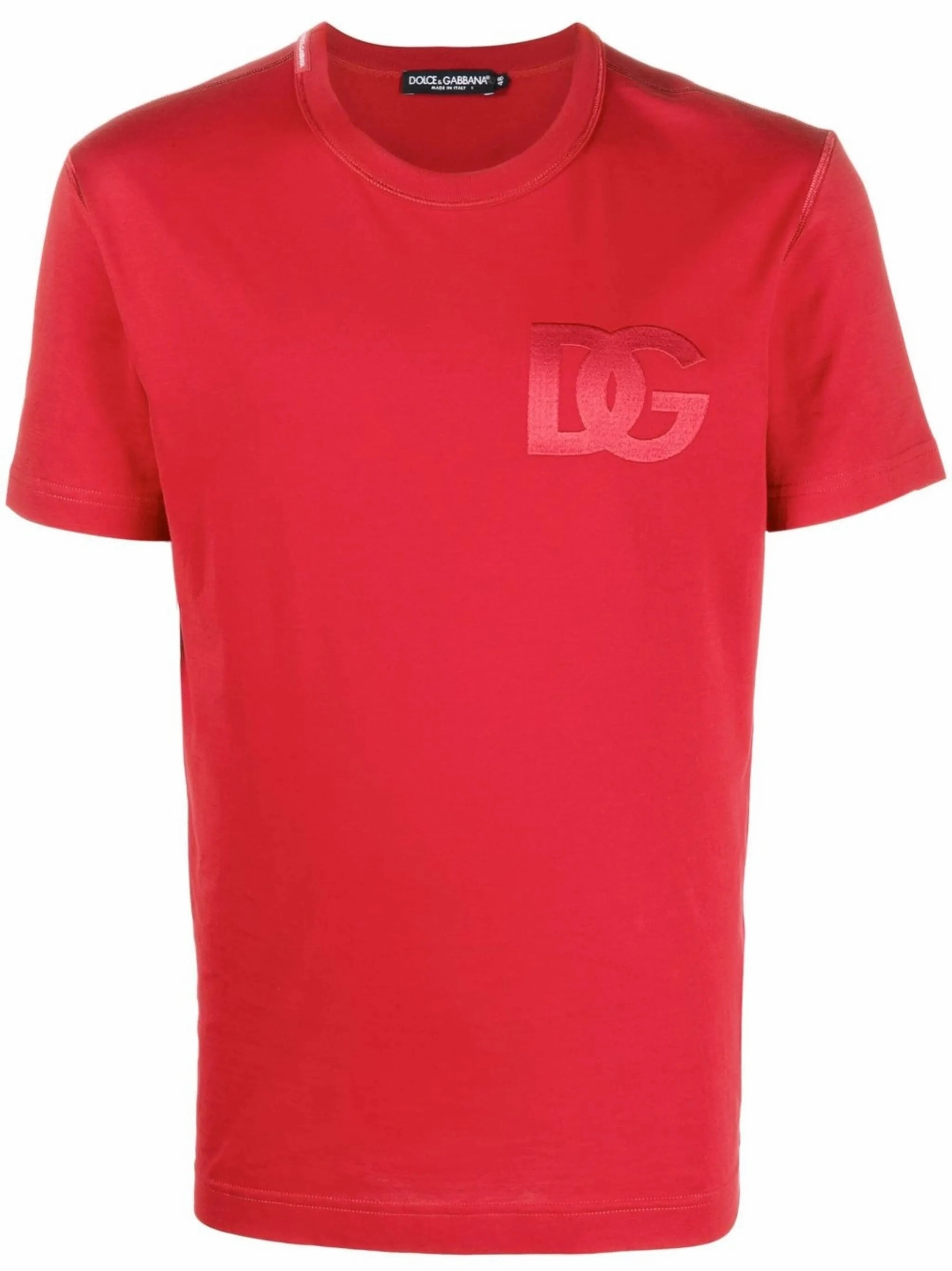 9 11 T Shirts DG print T-shirt