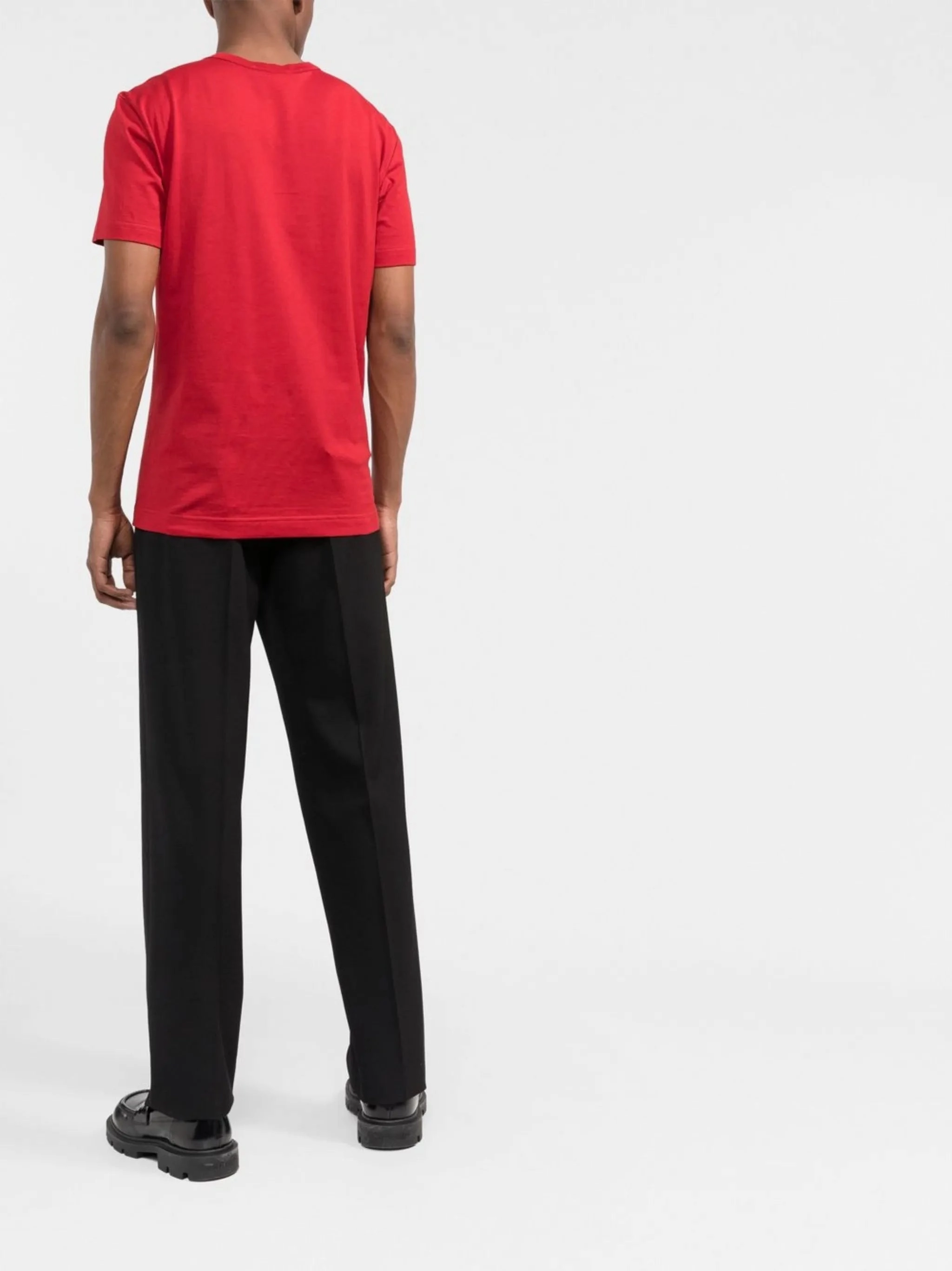 80s Rock T Shirts DG print T-shirt