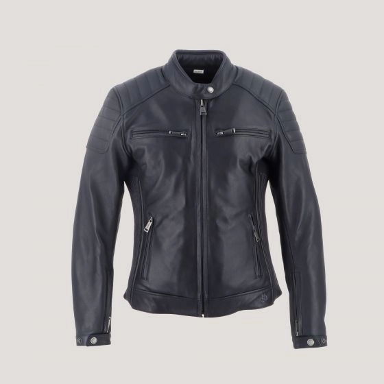 HELSTONS JODY CUIR WOMEN JACKETS [2024107] Vintage Leather Flying Jackets