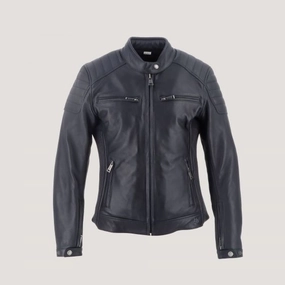 HELSTONS JODY CUIR WOMEN JACKETS [2024107] Light Jackets