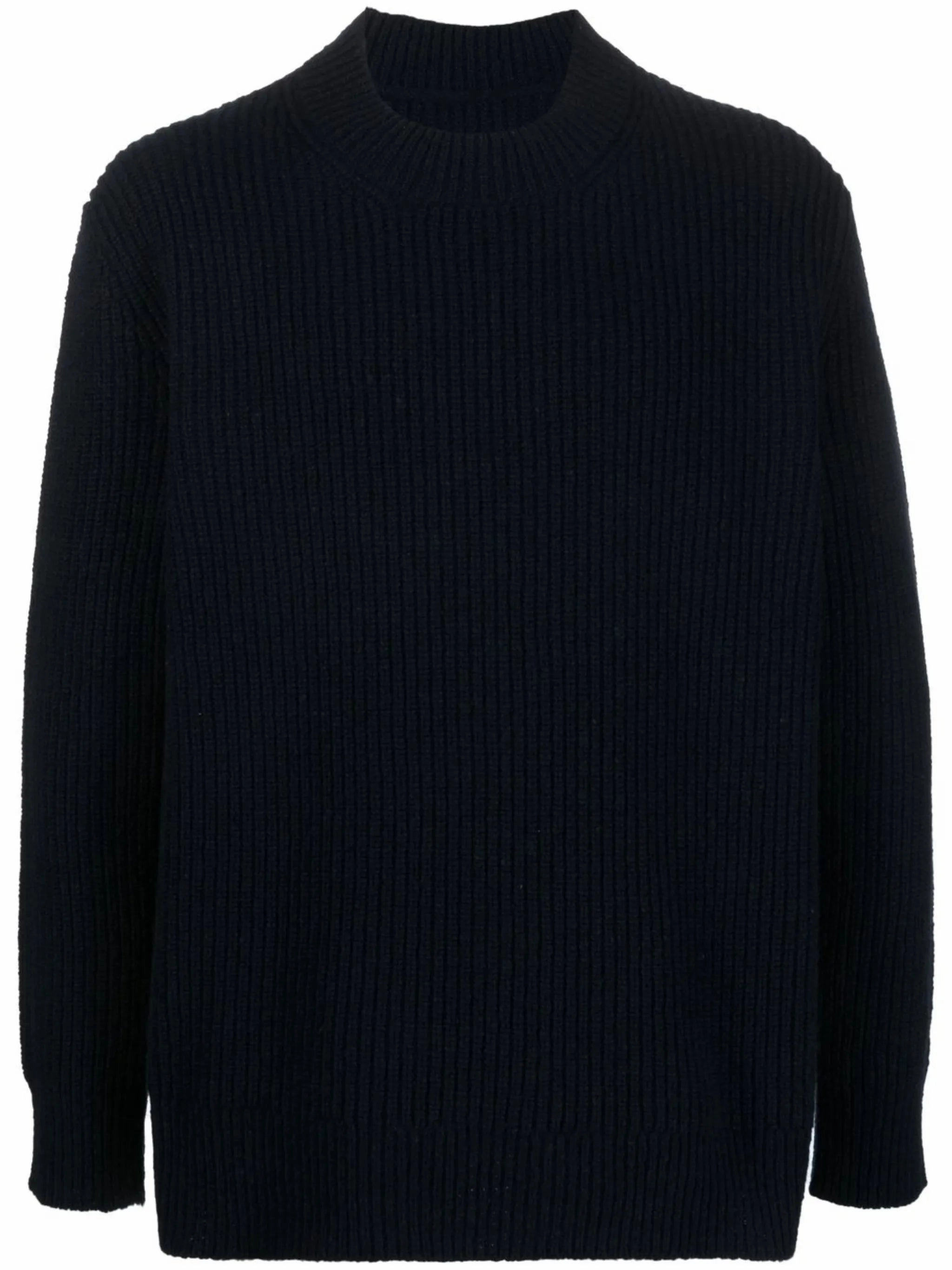 Donegal wool-blend jumper Barbour Knitwear Sale