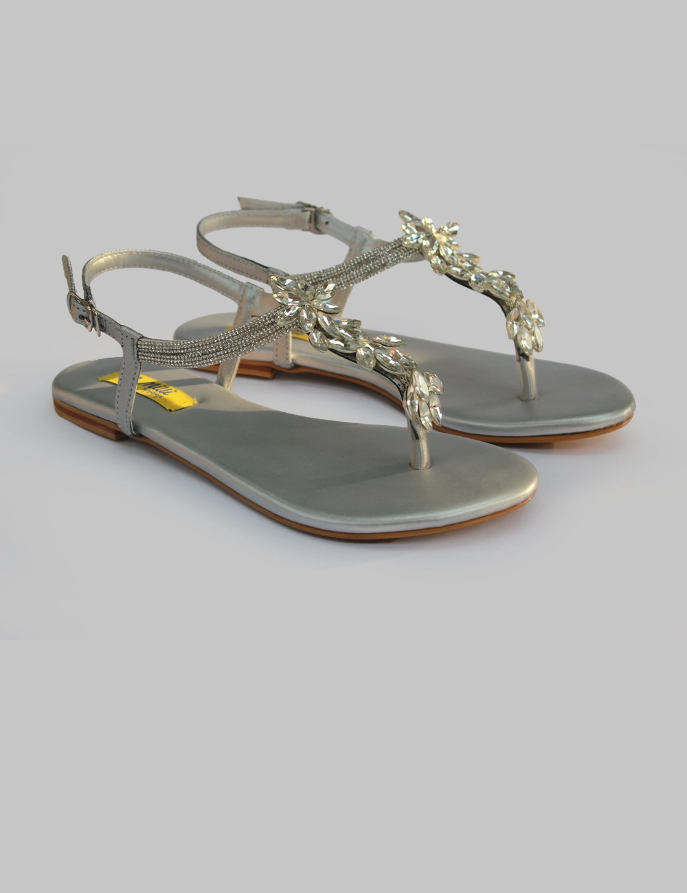 Sandals Lace Up Sliver | Stylish Sandal for Women