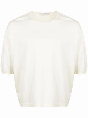 Academy T Shirts drop-shoulder cotton T-shirt